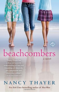 beachcombers