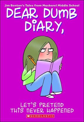 dear dumb diary
