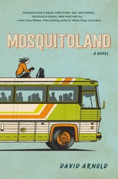 Mosquitoland-David-Arnold