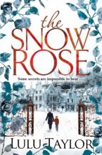 snow rose